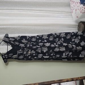 Roxy dress